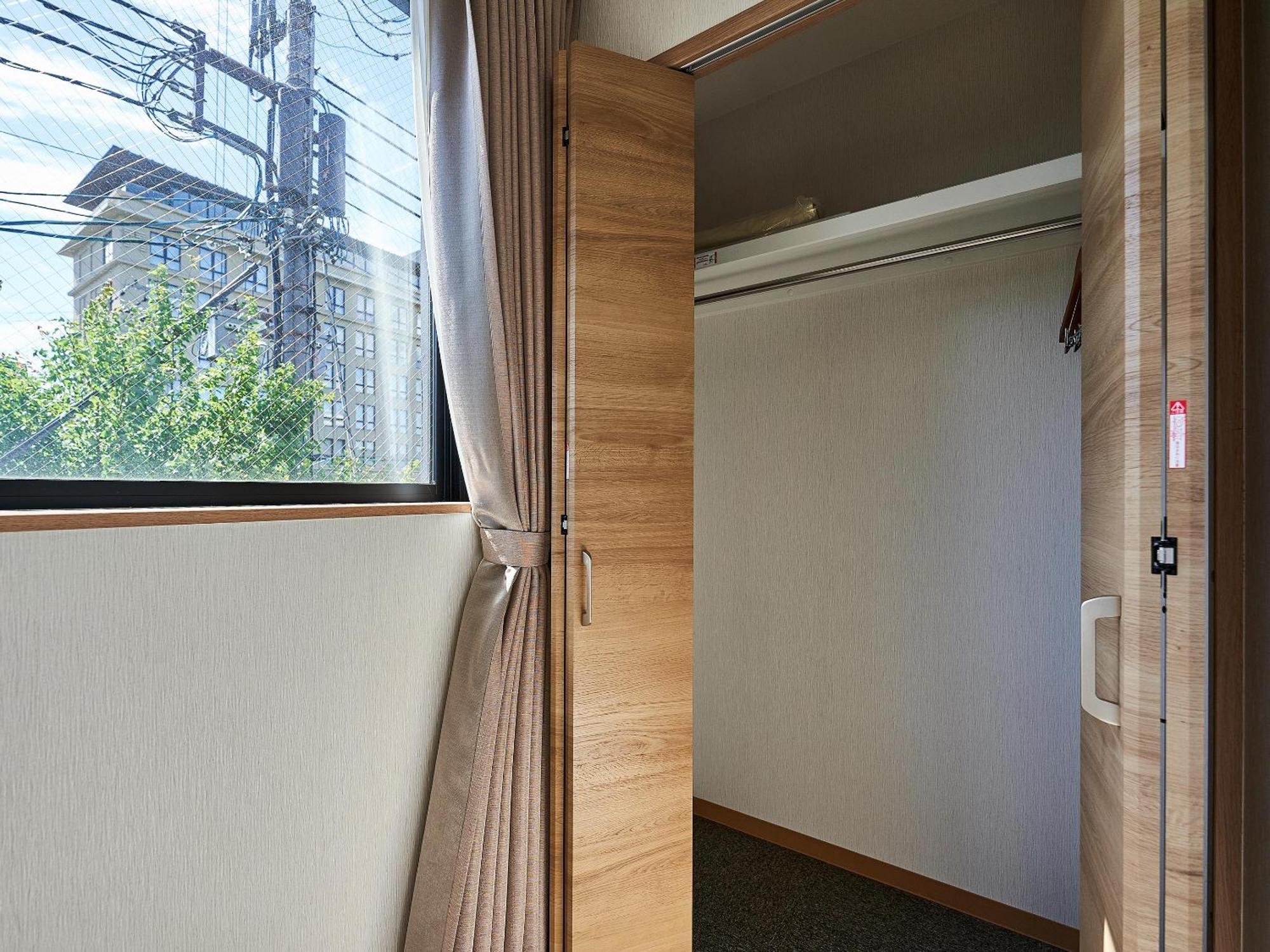 Izutsu Hotel Takasegawa Kyoto Buitenkant foto