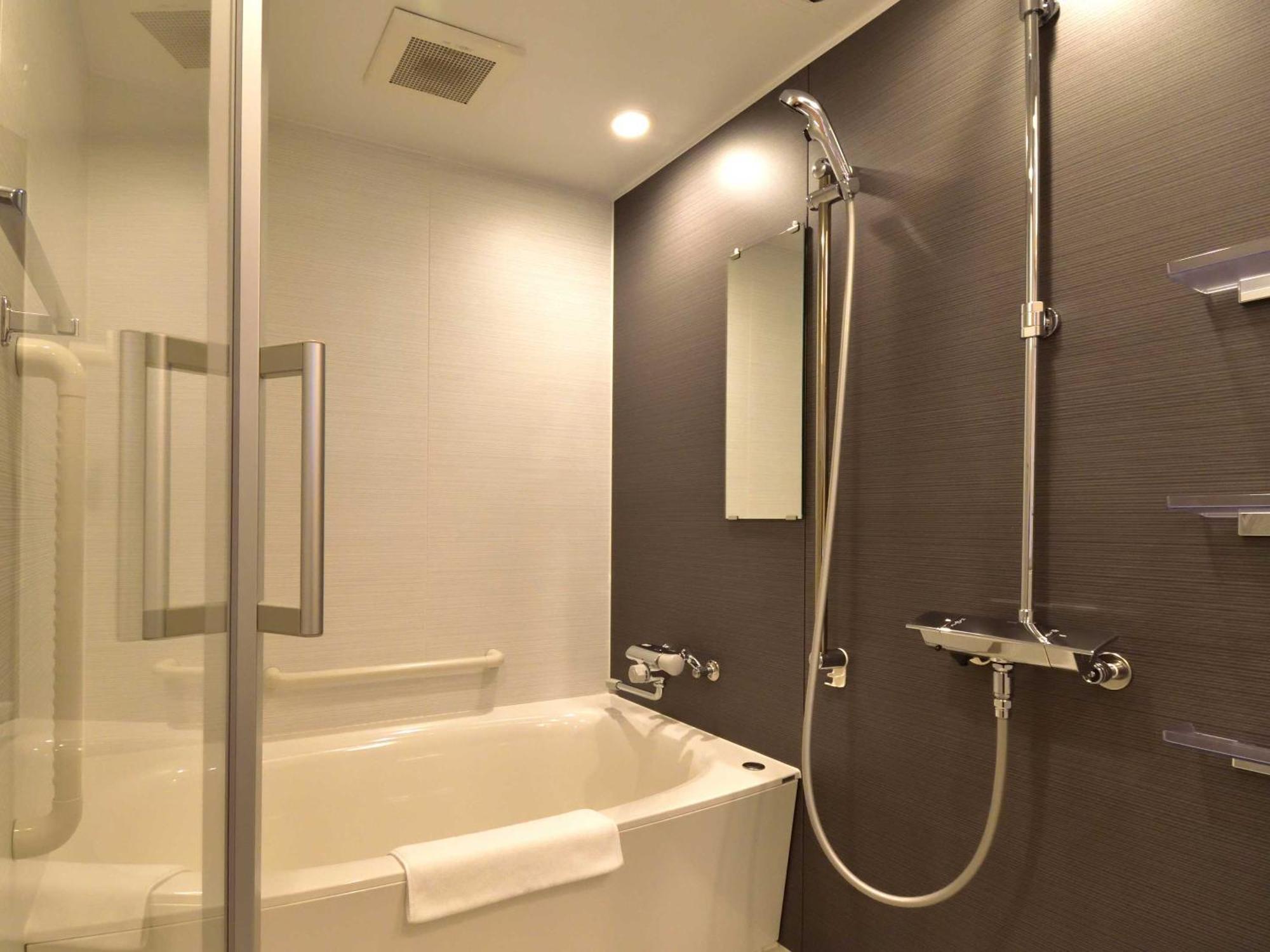 Izutsu Hotel Takasegawa Kyoto Buitenkant foto